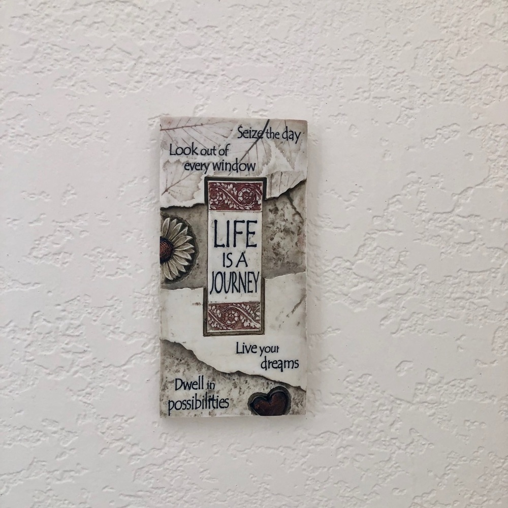 Two Sweet Home Decorations - Picture 6 of 7